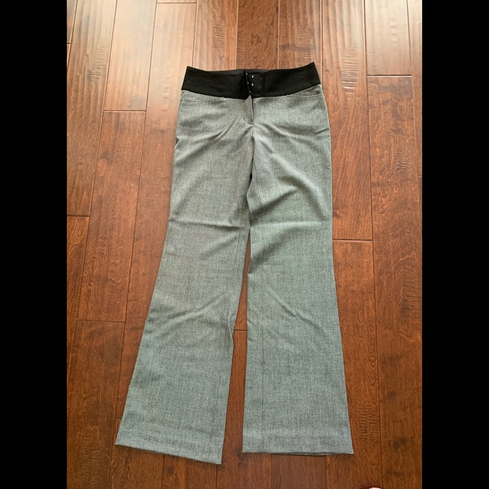 Express Editor Pants Size 2